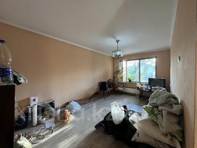 3-комнатная квартира · 68 м² · 2/5 этаж, Брусиловского — Дуйсенова за 34 млн ₸ в Алматы, Алмалинский р-н