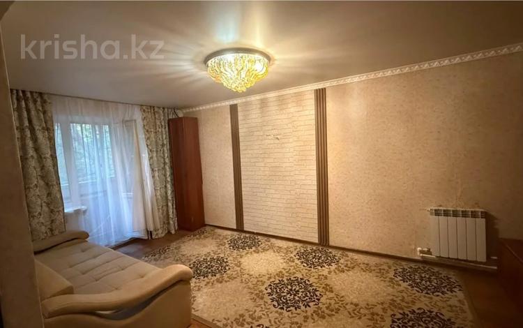 1-бөлмелі пәтер · 31 м² · 2/5 қабат, пр. Момышулы, бағасы: 6.7 млн ₸ в Темиртау — фото 9