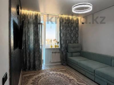 2-бөлмелі пәтер · 43 м² · 20/20 қабат, Сыганак, бағасы: 26.6 млн ₸ в Астане, Нура р-н