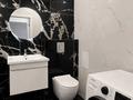 2-бөлмелі пәтер · 43 м² · 20/20 қабат, Сыганак, бағасы: 26.6 млн ₸ в Астане, Нура р-н — фото 14