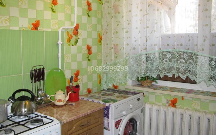 1-комнатная квартира · 33 м² · 1/5 этаж, Маяковского 106 — Чкалова за 7 000 ₸ в Костанае — фото 2