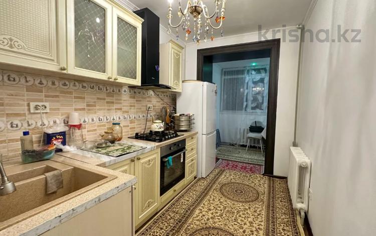 3-комнатная квартира · 65 м² · 2/5 этаж, каратал за 26.5 млн ₸ в Талдыкоргане — фото 4