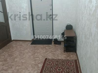 2-комнатная квартира · 70 м² · 1/9 этаж, Нур Актобе, Бопай ханым 68 16Г за 18 млн 〒