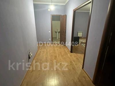 2-бөлмелі пәтер · 64.7 м² · 6/7 қабат, Каскелен 147 — Бейсебаева, бағасы: 190 000 〒
