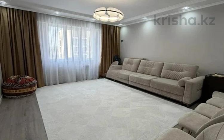 3-комнатная квартира · 86.7 м² · 14/17 этаж, Егизбаева 7/10 за 80 млн ₸ в Алматы, Бостандыкский р-н — фото 17