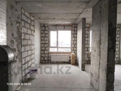 2-комнатная квартира · 48.5 м² · 5/17 этаж, Жандосова 94А за 32 млн 〒 в Алматы, Бостандыкский р-н