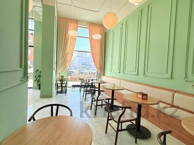 Свободное назначение, офисы, магазины и бутики, общепит, салоны красоты, медцентры и аптеки, образование, развлечения · 96 м² за 103 млн 〒 в Астане, Нура р-н