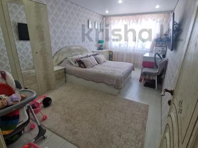 2-комнатная квартира · 47.3 м² · 5/5 этаж, Дуйсембаева 30 за 10.6 млн 〒 в Экибастузе