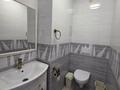 2-комнатная квартира · 74 м² · 5/12 этаж, Бузурбаева 4Б блок 1 — Жибек Жолы за 65 млн ₸ в Алматы, Медеуский р-н — фото 10
