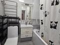 2-комнатная квартира · 74 м² · 5/12 этаж, Бузурбаева 4Б блок 1 — Жибек Жолы за 65 млн ₸ в Алматы, Медеуский р-н — фото 20