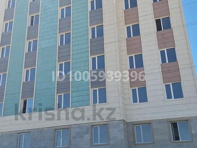 1-бөлмелі пәтер · 46 м² · 8/8 қабат, 29а мкр 11, бағасы: 7.9 млн ₸ в Актау