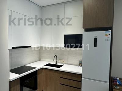2-бөлмелі пәтер · 50 м² · 2/9 қабат, Навои 30/1, бағасы: 600 000 ₸ в Алматы, Бостандыкский р-н