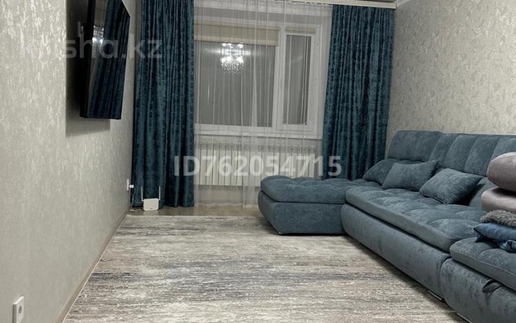2-бөлмелі пәтер · 63 м² · 1/9 қабат, Малика Габдуллина 12/2 — Иманова Иманбаева, бағасы: 35 млн ₸ в Астане, р-н Байконур — фото 2