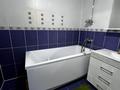 Отдельный дом · 3 комнаты · 120 м² · 11 сот., мкр Кокарна, Богенбай Батыр -28 28 — Светафордан аскан бойда он жагында стройтельный магазин курылыс алемине карсы бетинде тур.Времянкасы жалга берилип тур гаражы бар жылы ..жери 10 соток.Тез арада сатылады за 35 млн ₸ в Атырау — фото 11