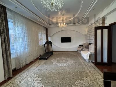 3-бөлмелі пәтер · 130.8 м² · 4/20 қабат, Кенесары 42, бағасы: 59.5 млн ₸ в Астане, р-н Байконур