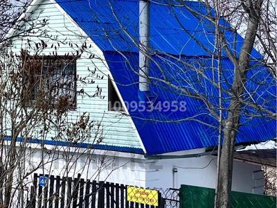 Дача · 2 комнаты · 55 м² · 6 сот., Спиваченко 40 за 25 млн 〒 в Алматинской обл., Талгарский р-н