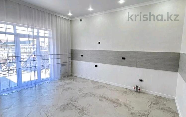 Жеке үй · 4 бөлме · 150 м² · 5.5 сот., СЗЖР, бағасы: 52 млн ₸ в Талдыкоргане — фото 2
