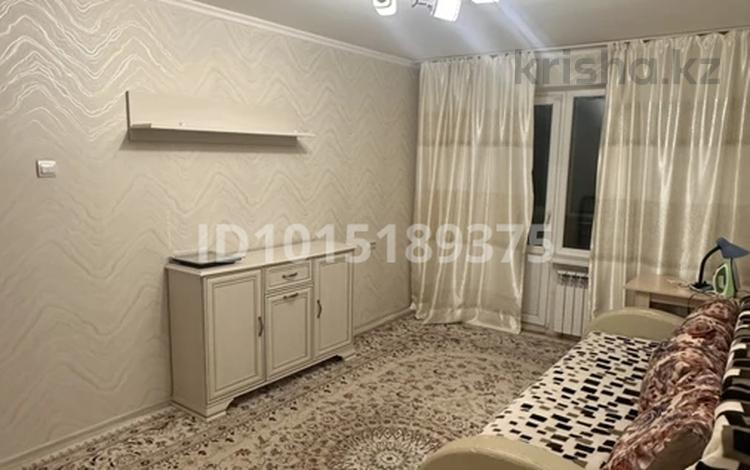 1-комнатная квартира · 30 м² · 5/5 этаж, мкр Орбита-1 17 за 250 000 ₸ в Алматы, Бостандыкский р-н — фото 2