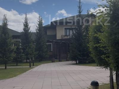 Отдельный дом · 7 комнат · 503 м² · 45 сот., Айголек 1 — Гольф клуб за 800 млн ₸ в Астане