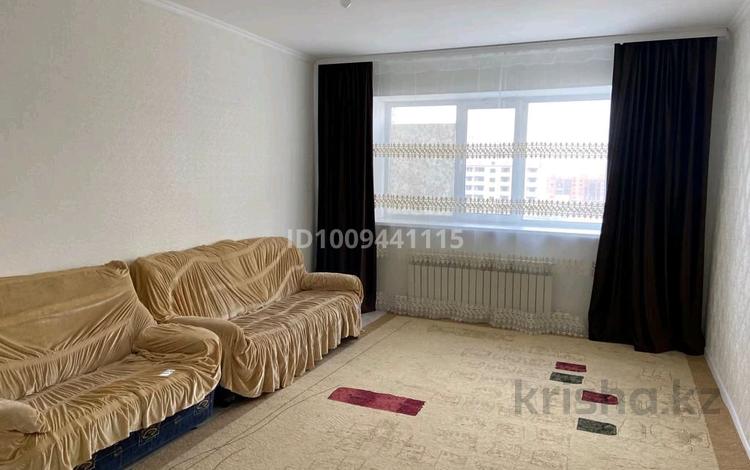 1-бөлмелі пәтер · 57 м² · 5/6 қабат, мкр. Алтын орда 48г 2 — Рядом есть школа Смарт Билим, бағасы: 130 000 ₸ в Актобе — фото 2
