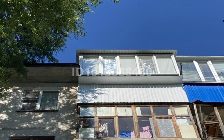 2-комнатная квартира · 48.4 м² · 5/5 этаж, Мухита 129 — Напротив Казахстанский университет инновационных и телекоммуникационных систем за 15 млн ₸ в Уральске — фото 2