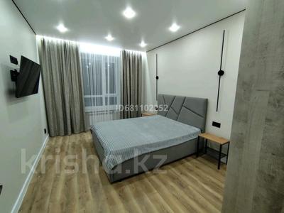 1-бөлмелі пәтер · 43 м² · 1/5 қабат, Кошкарбаева, бағасы: 2 000 〒 в Кокшетау
