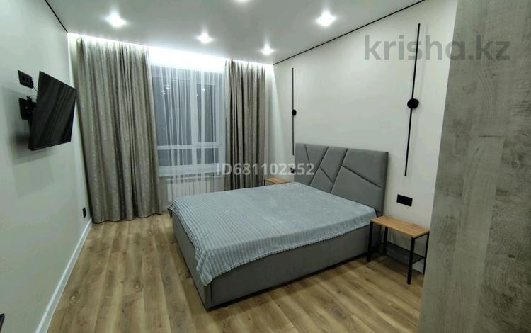 1-бөлмелі пәтер · 43 м² · 2/5 қабат, Кошкарбаева, бағасы: 2 500 ₸ в Кокшетау — фото 21