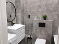 1-бөлмелі пәтер · 43 м² · 2/5 қабат, Кошкарбаева, бағасы: 2 500 ₸ в Кокшетау — фото 3