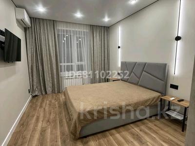 1-бөлмелі пәтер · 43 м² · 2/5 қабат, Кошкарбаева, бағасы: 2 500 ₸ в Кокшетау