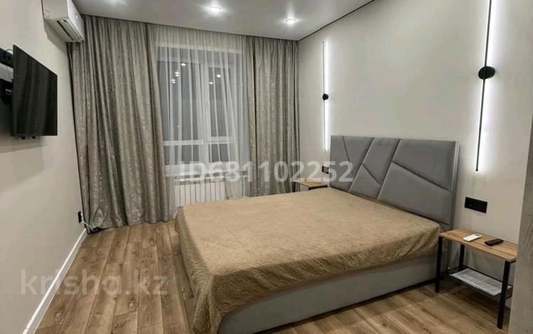 1-комнатная квартира · 43 м² · 2/5 этаж, Кошкарбаева за 2 500 ₸ в Кокшетау — фото 34
