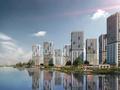 1-бөлмелі пәтер · 45.7 м², Сыганак 26/2, бағасы: 33 млн ₸ в Астане, Нура р-н — фото 2