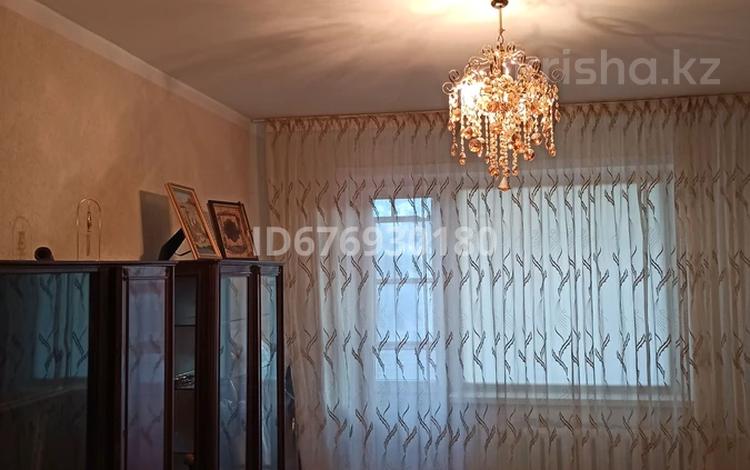 2-комнатная квартира, 53.7 м², 3/9 этаж, Кайырбаева 90 за 19.2 млн 〒 в Павлодаре — фото 2