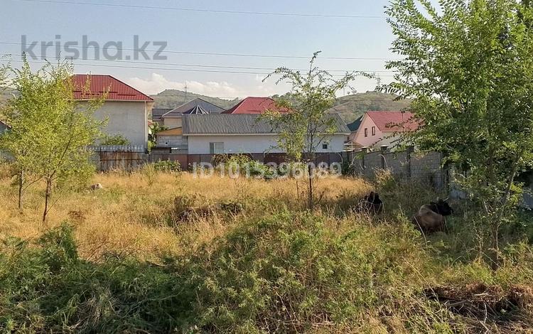 Участок · 9 соток, Жайлау — Жайлау за 58 млн ₸ в Туздыбастау (Калинино) — фото 2
