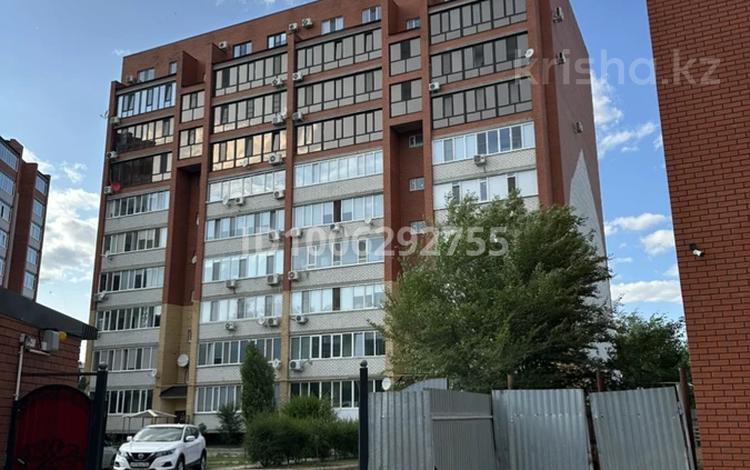 1-комнатная квартира · 23 м² · 10/10 этаж, Ярославская 2/3 за 80 000 ₸ в Уральске — фото 2