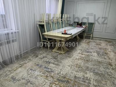 Отдельный дом · 5 комнат · 200 м² · 8 сот., Есенберлин 1 за 35 млн ₸ в Жалкамысе