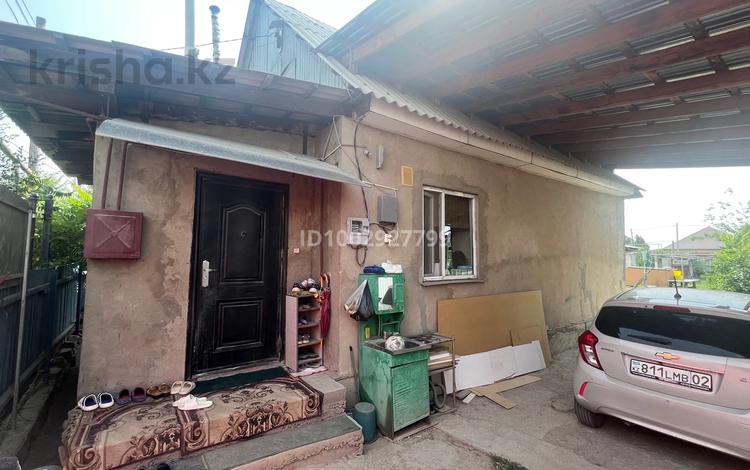 Отдельный дом · 3 комнаты · 64 м² · 8 сот., 3линия 19 за 15 млн 〒 в Жомарте — фото 2