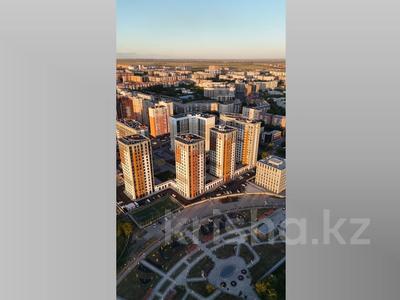 3-комнатная квартира · 89.3 м², мкр Юго-Восток, Республики 23, 23/2 за ~ 41.1 млн 〒 в Караганде, Казыбек би р-н