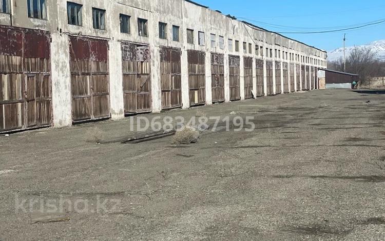 Промбаза · 3.15 га, 9-й микрорайон, Восточная промзона 97 — Рядом с новым аккумуляторным заводом за 270 млн 〒 в Талдыкоргане — фото 2