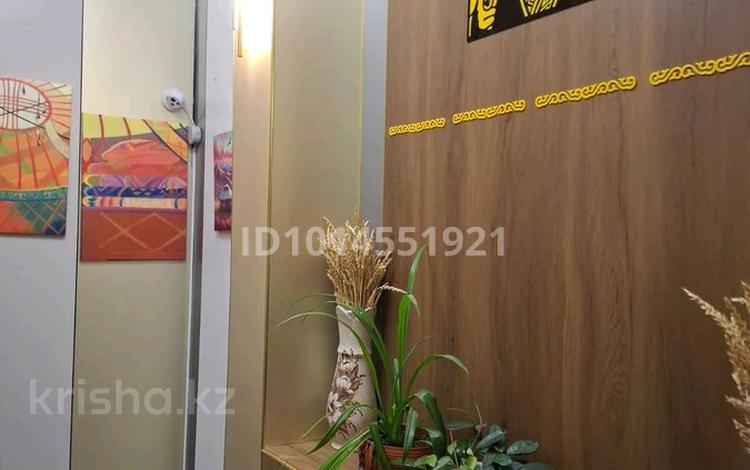 2-бөлмелі пәтер · 62.5 м² · 2/13 қабат, Сағадат Нұрмағамбетова 31А — Байтурсынова, Кошкарбаева, бағасы: 42 млн ₸ в Астане, Сарайшык р-н — фото 12