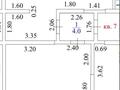 4-комнатная квартира · 115 м² · 2/3 этаж, Сейдимбек 25/44 — ДОКУМЕНЫ НА РУКАХ за 71 млн ₸ в Алматы, Наурызбайский р-н — фото 5