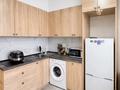 2-комнатная квартира · 64 м² · 13/17 этаж, Утепова — Мега Розабакиева за 13 900 ₸ в Алматы, Бостандыкский р-н — фото 6