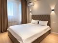 2-комнатная квартира · 64 м² · 13/17 этаж, Утепова — Мега Розабакиева за 13 900 ₸ в Алматы, Бостандыкский р-н