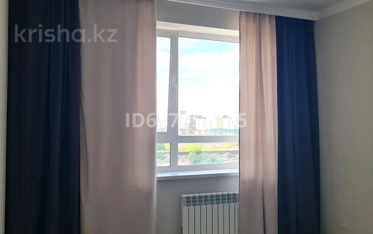 1-комнатная квартира · 39.3 м² · 5/6 этаж, Райымбек батыра 54 — К.Азербаева за 240 000 ₸ в Астане, Алматы р-н — фото 2