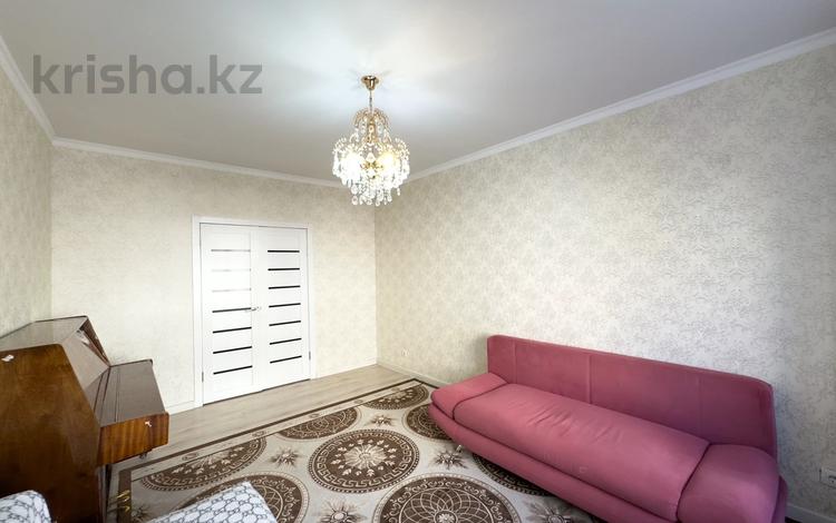 2-комнатная квартира · 55 м² · 2/7 этаж, Маметова 10 за 24.6 млн 〒 в Астане, Нура р-н — фото 18