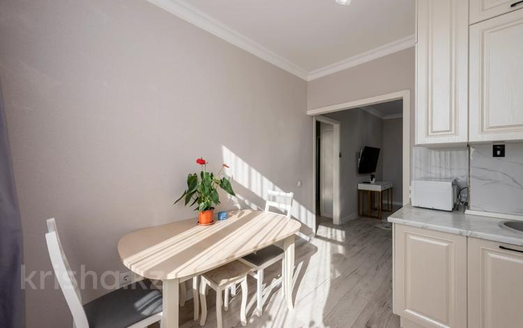 4-комнатная квартира · 68.4 м² · 6/9 этаж, Айтматова 33 за 39.9 млн ₸ в Астане, Нура р-н — фото 2