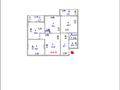 4-комнатная квартира · 68.4 м² · 6/9 этаж, Айтматова 33 за 39.9 млн ₸ в Астане, Нура р-н — фото 37