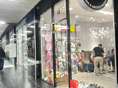 Свободное назначение, магазины и бутики, салоны красоты, образование · 37 м² за 24 млн ₸ в Алматы, Алмалинский р-н