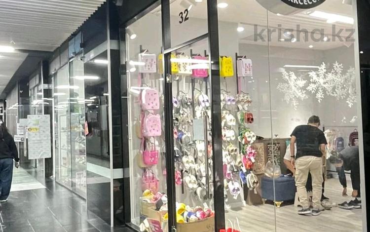 Свободное назначение, магазины и бутики, салоны красоты, образование · 37 м² за 24 млн ₸ в Алматы, Алмалинский р-н — фото 2