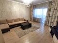 2-комнатная квартира, 60 м², 2/3 этаж посуточно, Текей батыр 20 — Назарбаев за 13 000 〒 в 