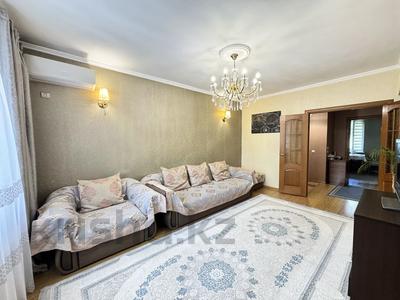3-комнатная квартира · 75 м² · 3/4 этаж, Осипенко за ~ 45 млн ₸ в Алматы, Турксибский р-н
